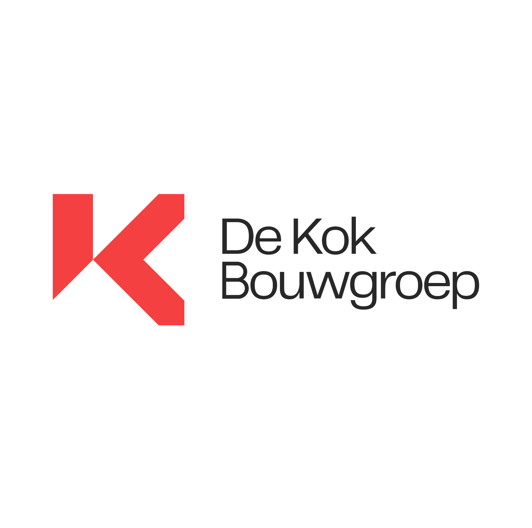 De kok bouwgroep