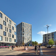 Dr. Struyckenplein