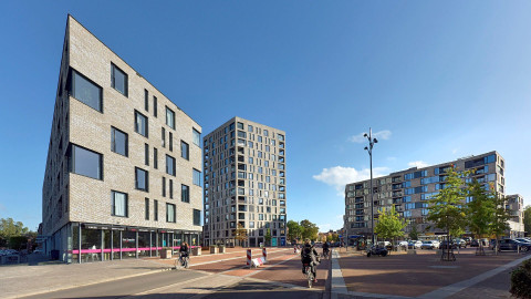 Dr. Struyckenplein